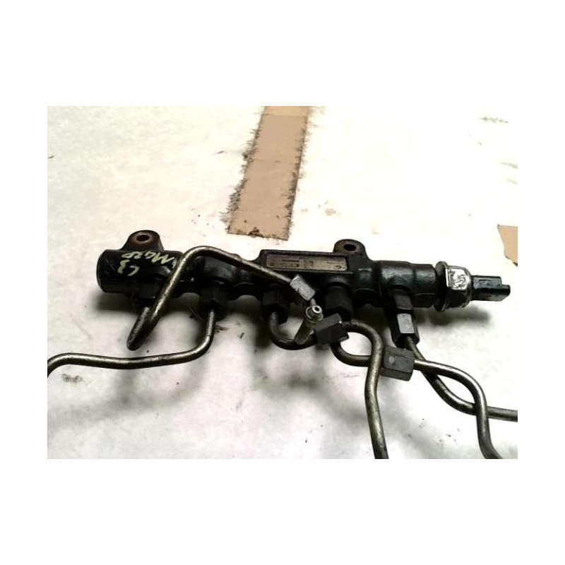 Rampe injection CITROEN C3 1 PHASE 1 d’occasion