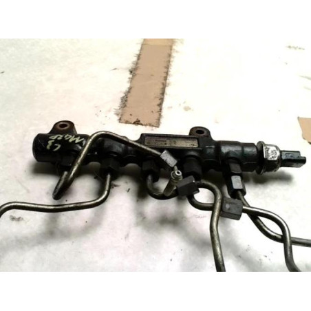 Rampe injection CITROEN C3 1 PHASE 1 d’occasion