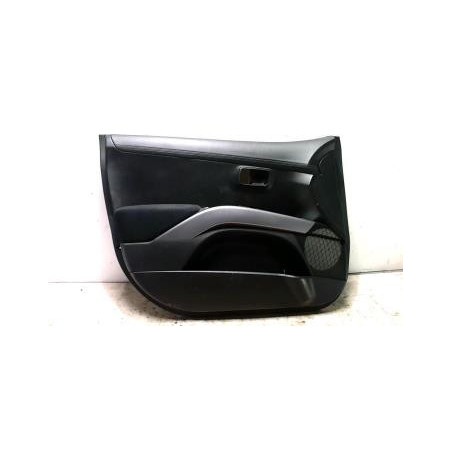 Panneau de porte avant gauche MITSUBISHI OUTLANDER 2 PHASE 2 d’occasion