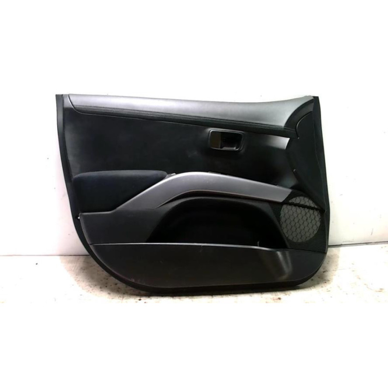 Panneau de porte avant gauche MITSUBISHI OUTLANDER 2 PHASE 2 d’occasion