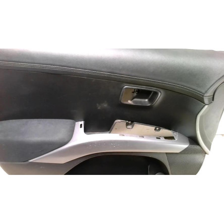 Panneau de porte avant gauche MITSUBISHI OUTLANDER 2 PHASE 2 d’occasion
