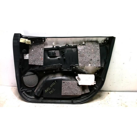 Panneau de porte avant gauche MITSUBISHI OUTLANDER 2 PHASE 2 d’occasion
