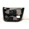 Panneau de porte avant gauche MITSUBISHI OUTLANDER 2 PHASE 2 d’occasion