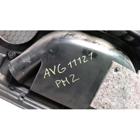 Panneau de porte avant gauche MITSUBISHI OUTLANDER 2 PHASE 2 d’occasion