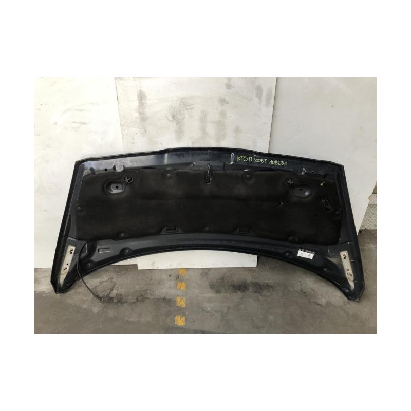 Capot PEUGEOT 5008 1 PHASE 1 d’occasion