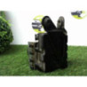 Bloc ABS (freins anti-blocage) RENAULT SCENIC 2 PHASE 1 d’occasion
