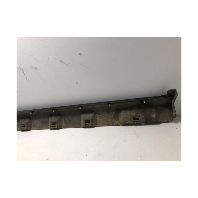 Bas de caisse gauche DACIA SANDERO 2 PHASE 1 d’occasion