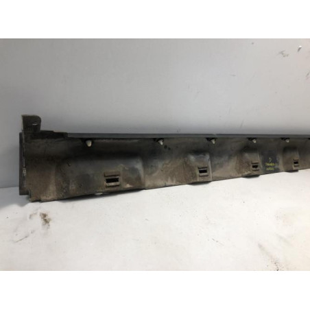 Bas de caisse droit DACIA SANDERO 2 PHASE 1 d’occasion