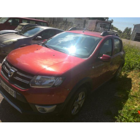 Bas de caisse droit DACIA SANDERO 2 PHASE 1 d’occasion