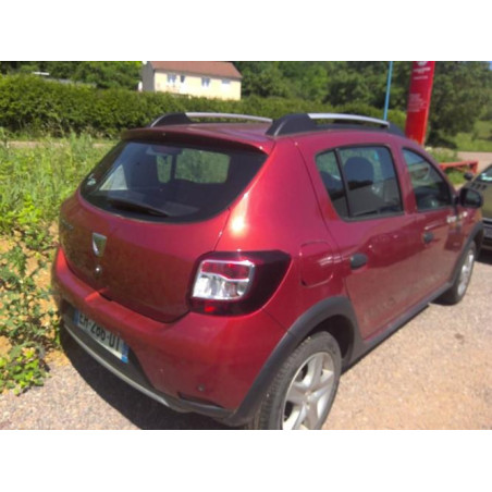Bas de caisse droit DACIA SANDERO 2 PHASE 1 d’occasion