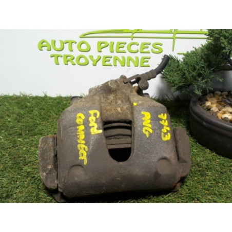 Etrier avant gauche (freinage) FORD TRANSIT CONNECT 1 PHASE 2 d’occasion