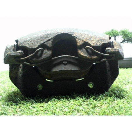 Etrier avant gauche (freinage) FORD TRANSIT CONNECT 1 PHASE 2 d’occasion