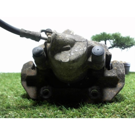 Etrier avant gauche (freinage) FORD TRANSIT CONNECT 1 PHASE 2 d’occasion