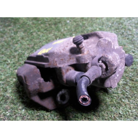 Etrier avant gauche (freinage) FORD TRANSIT CONNECT 1 PHASE 2 d’occasion