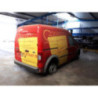 Etrier avant gauche (freinage) FORD TRANSIT CONNECT 1 PHASE 2 d’occasion