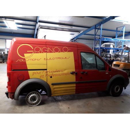 Etrier avant gauche (freinage) FORD TRANSIT CONNECT 1 PHASE 2 d’occasion