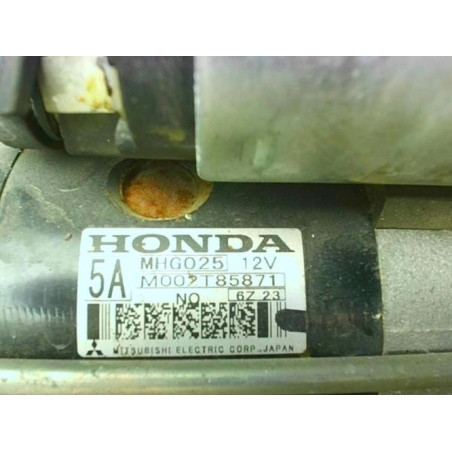 Demarreur HONDA CIVIC 8 PHASE 1 d’occasion