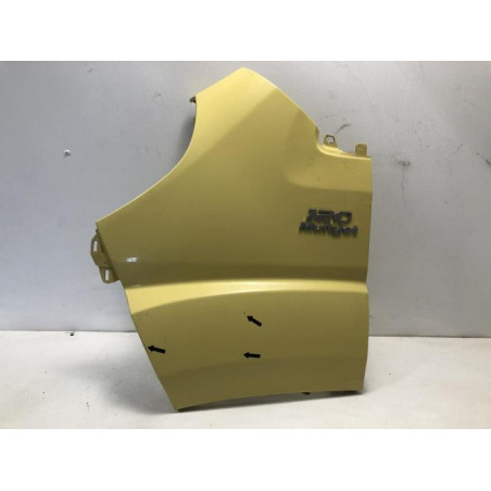 Aile avant gauche FIAT DUCATO 3 PHASE 1 d’occasion