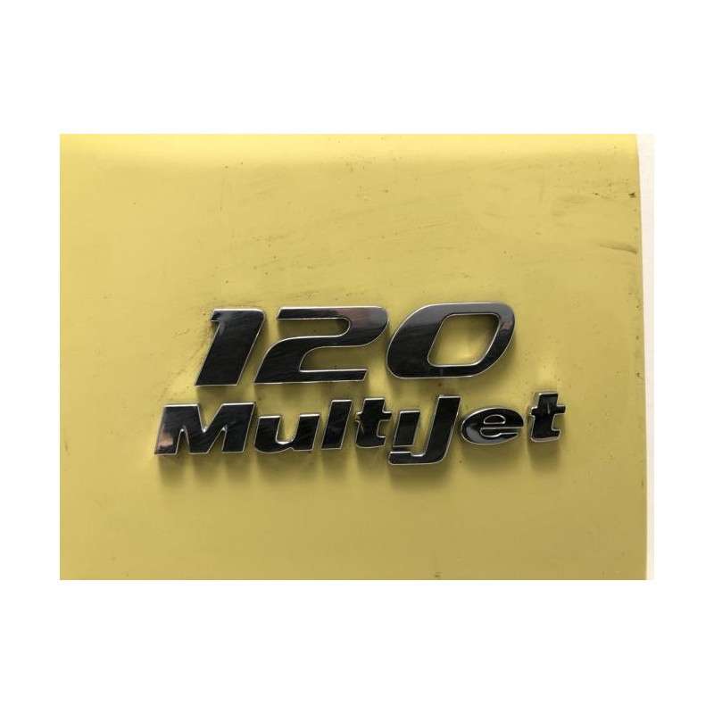 Aile avant gauche FIAT DUCATO 3 PHASE 1 d’occasion