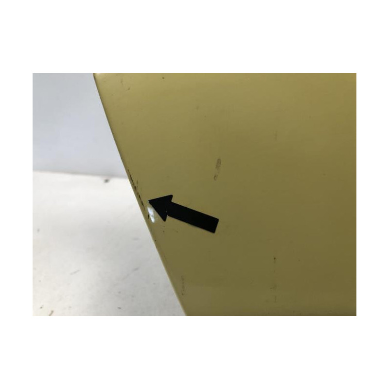 Aile avant gauche FIAT DUCATO 3 PHASE 1 d’occasion