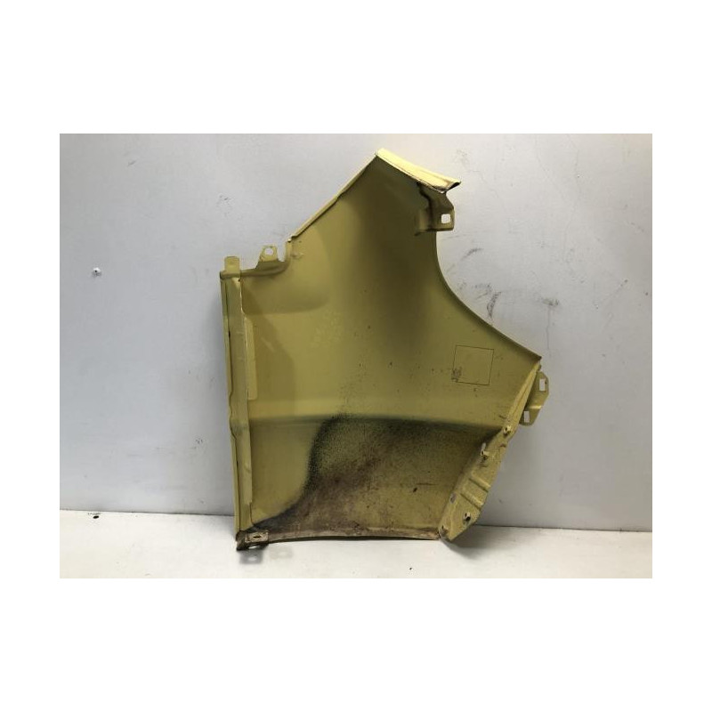 Aile avant gauche FIAT DUCATO 3 PHASE 1 d’occasion