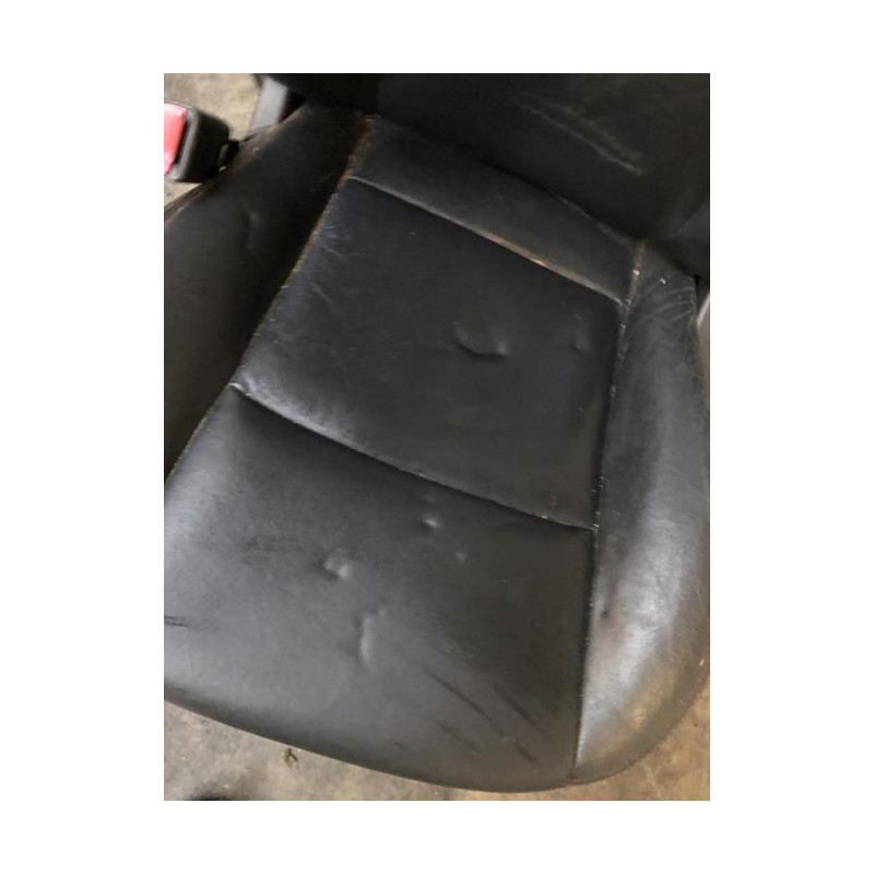 Siege avant gauche HYUNDAI I 30 1 PHASE 1 d’occasion