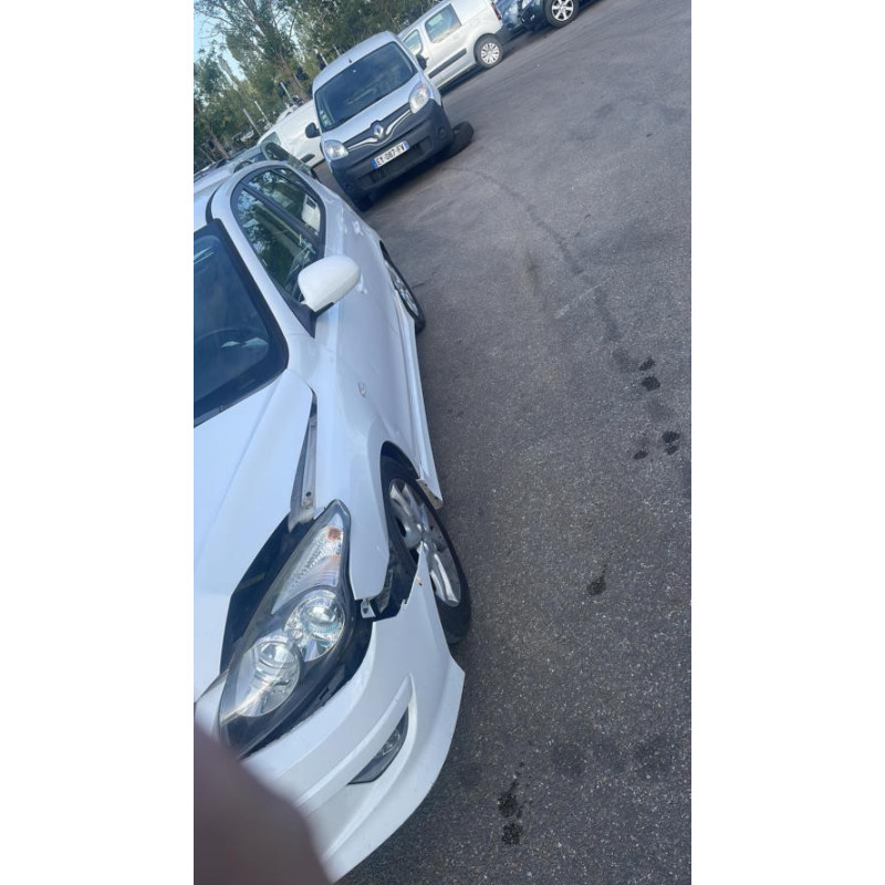Siege avant gauche HYUNDAI I 30 1 PHASE 1 d’occasion