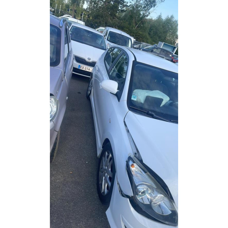 Siege avant gauche HYUNDAI I 30 1 PHASE 1 d’occasion