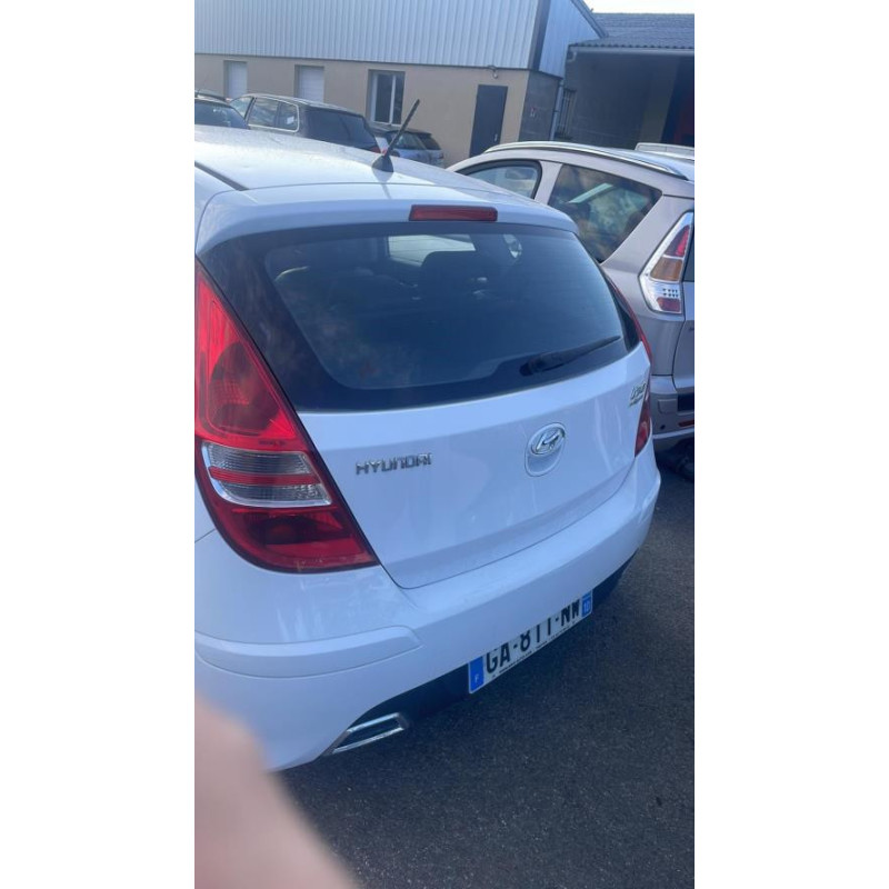 Siege avant gauche HYUNDAI I 30 1 PHASE 1 d’occasion