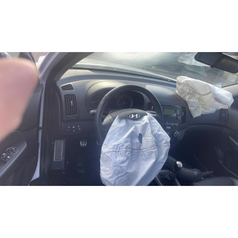Siege avant gauche HYUNDAI I 30 1 PHASE 1 d’occasion