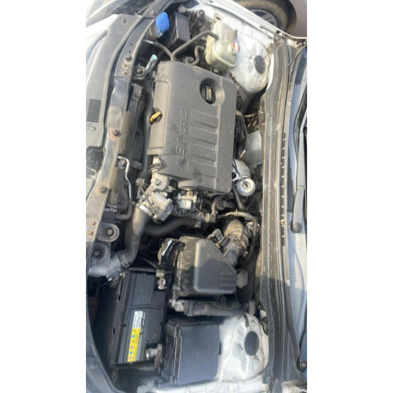 Siege avant gauche HYUNDAI I 30 1 PHASE 1 d’occasion