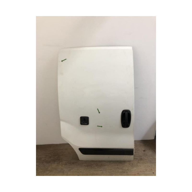 Porte laterale droit CITROEN NEMO d’occasion