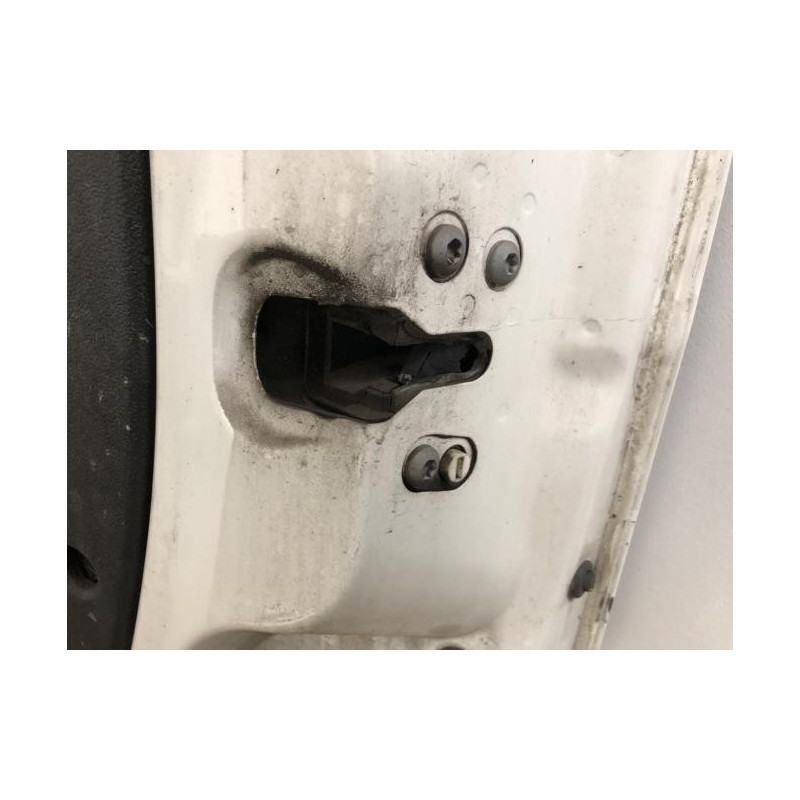 Porte laterale droit CITROEN NEMO d’occasion