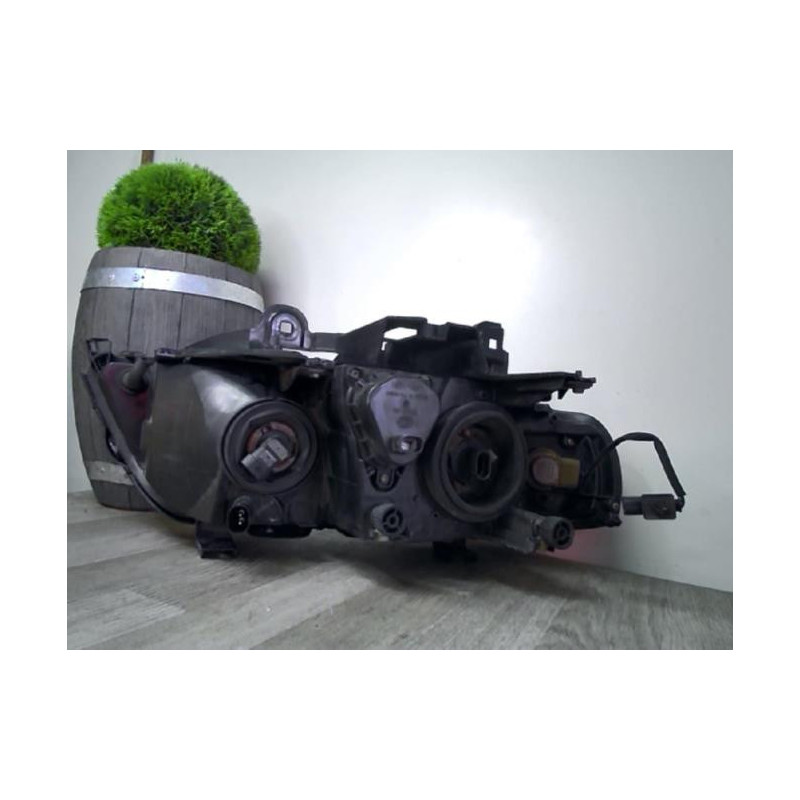 Optique avant principal droit (feux)(phare) BMW X5 E53 d’occasion
