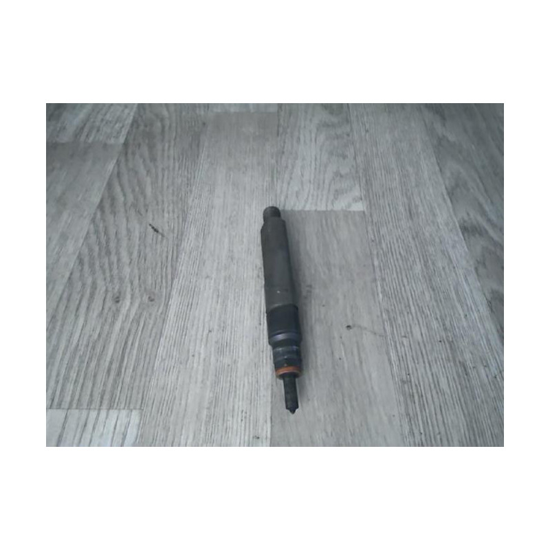 Injecteurs RENAULT  d’occasion