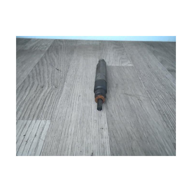 Injecteurs RENAULT  d’occasion