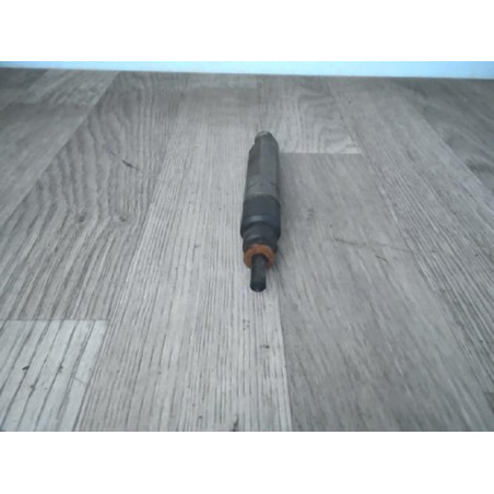 Injecteurs RENAULT  d’occasion