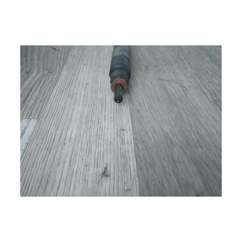 Injecteurs RENAULT  d’occasion