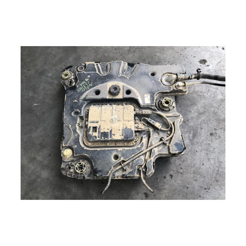 Réservoir AdBlue CITROEN C3 3 PHASE 1 d’occasion