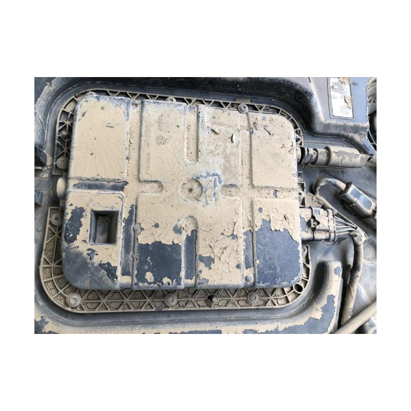 Réservoir AdBlue CITROEN C3 3 PHASE 1 d’occasion