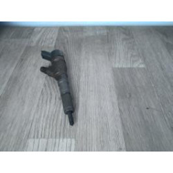 Injecteurs CITROEN BERLINGO 1 PHASE 1 d’occasion