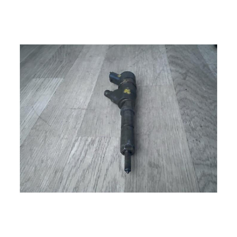 Injecteurs CITROEN BERLINGO 1 PHASE 2 d’occasion