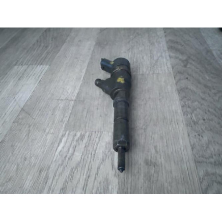 Injecteurs CITROEN BERLINGO 1 PHASE 2 d’occasion