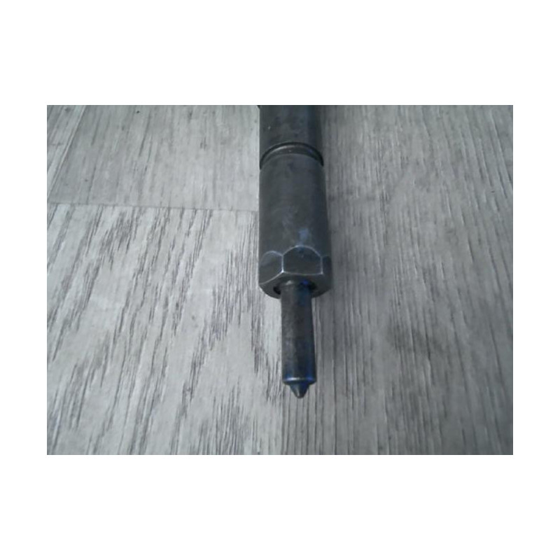 Injecteurs CITROEN BERLINGO 1 PHASE 2 d’occasion