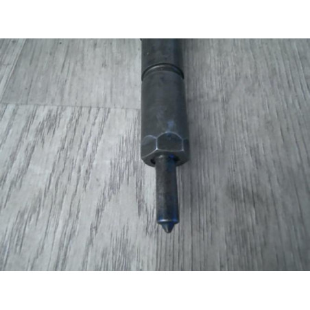 Injecteurs CITROEN BERLINGO 1 PHASE 2 d’occasion