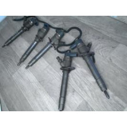 Injecteurs Common rail VOLVO S 60 2 PHASE 1 d’occasion