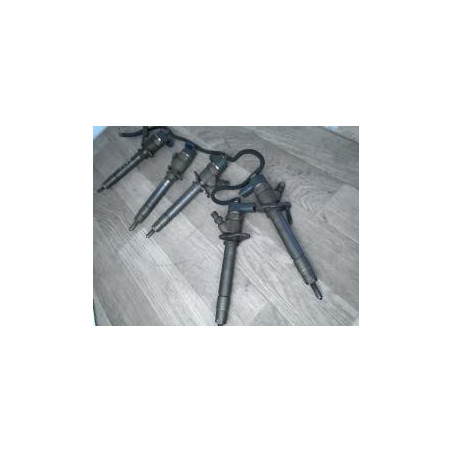 Injecteurs Common rail VOLVO S 60 2 PHASE 1 d’occasion