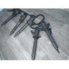 Injecteurs Common rail VOLVO S 60 2 PHASE 1 d’occasion