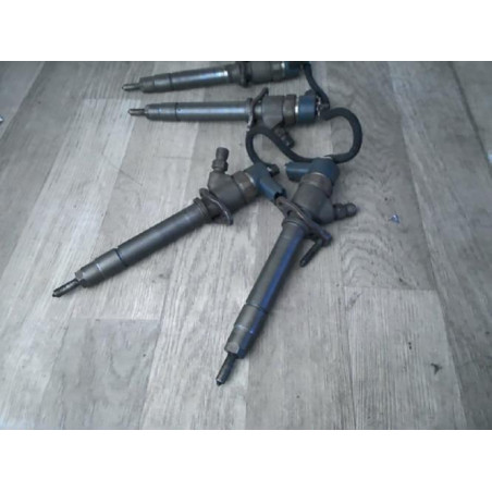 Injecteurs Common rail VOLVO S 60 2 PHASE 1 d’occasion