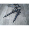 Injecteurs Common rail VOLVO S 60 2 PHASE 1 d’occasion